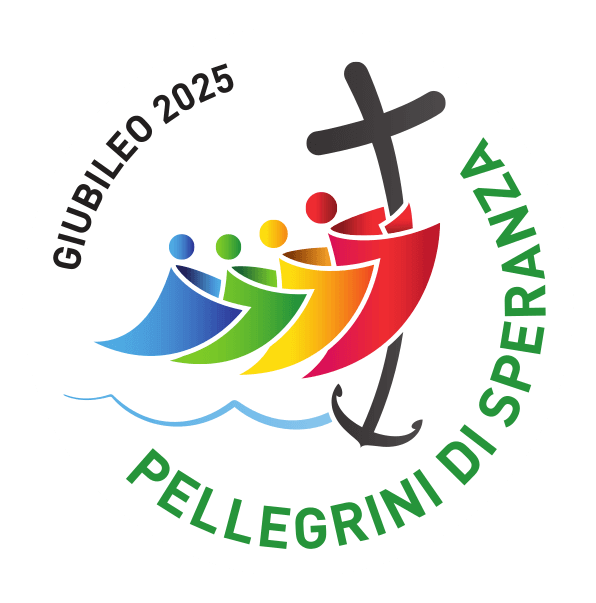 Logo GIUBILEO 2025