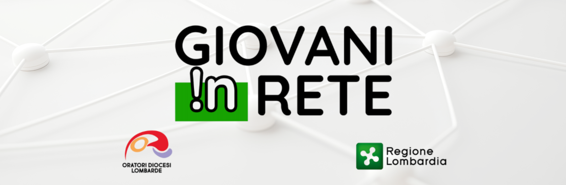 Giovani IN Rete