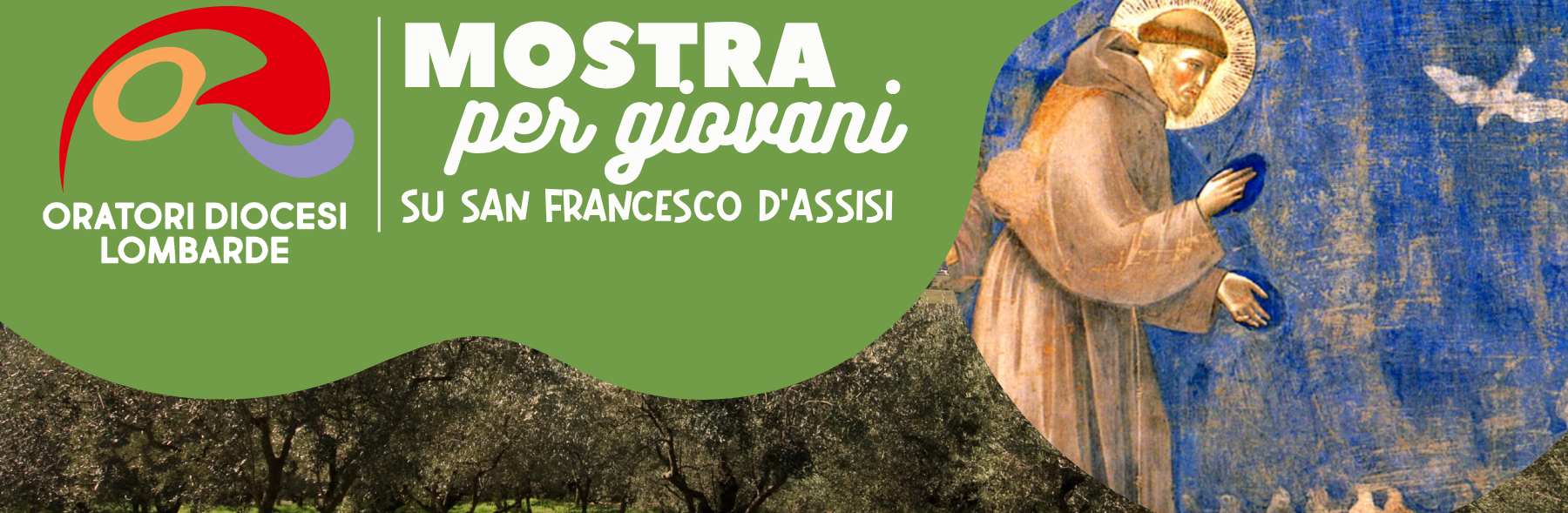 Mostra su S. Francesco d’Assisi